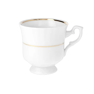 Filiżanka porcelanowa Chodzież Iwona 220 ml