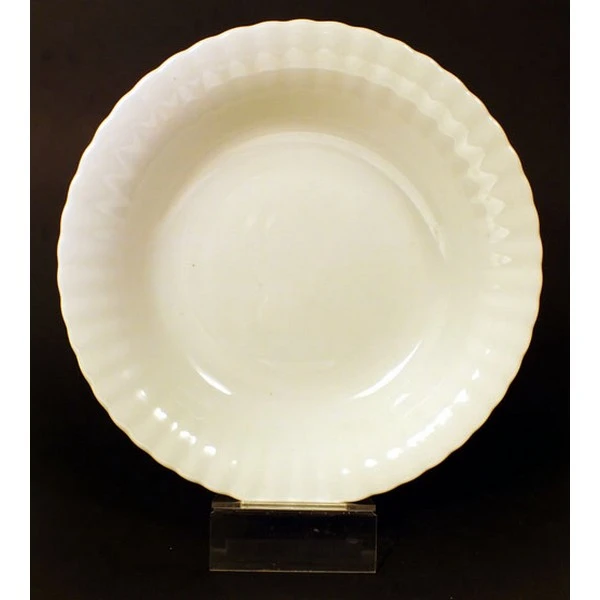 Talerz głęboki Chodzież Iwona 22 cm