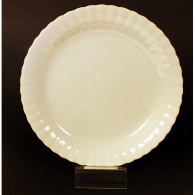 Talerz płytki Chodzież Iwona C000 24 cm