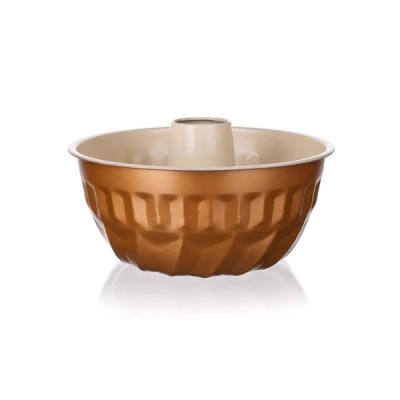 CZ-FORMA NA BABKĘ 22CM Z TULEJĄ CERAMICZNA