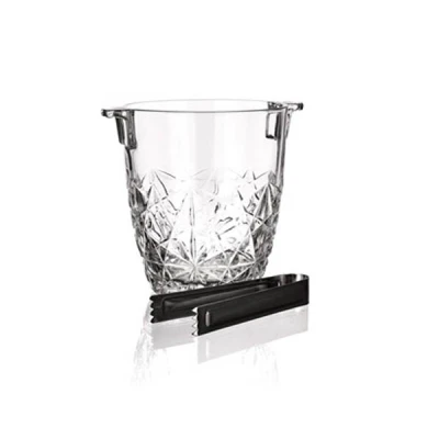 CZ-KOSZYK DO LODU  900ML 26070