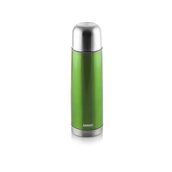 CZ-TERMOS POCISK 0,5L *AVANZA ZIELONY*