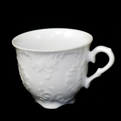 Filiżanka porcelanowa Ćmielów Classic 0,10 l