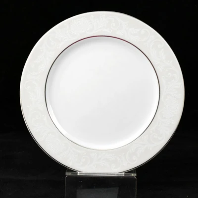 ĆMIELÓW-E373 TALERZ PŁYTKI 19CM ELITE