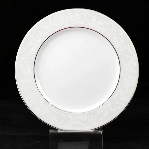 ĆMIELÓW-E373 TALERZ PŁYTKI 19CM ELITE