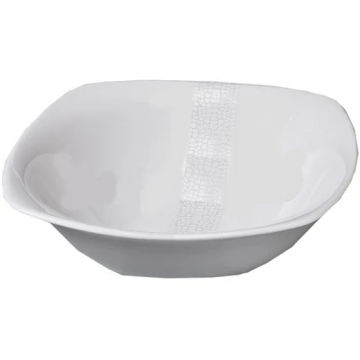 ĆMIELÓW-E745 SALATERKA 17CM AKCENT KW