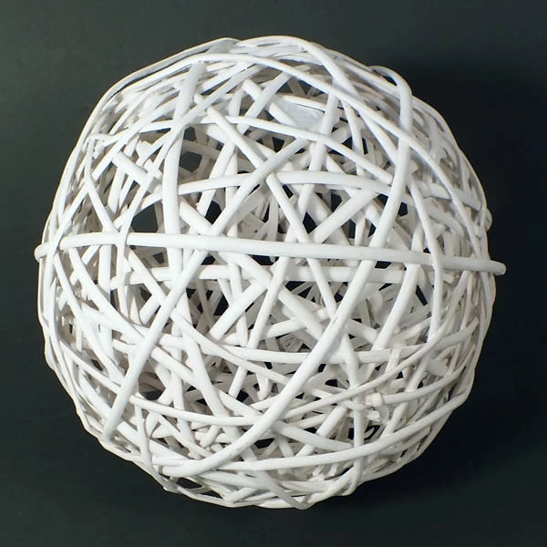 DM-ARTYKUŁ DEKORACYJNY KULA 30CM