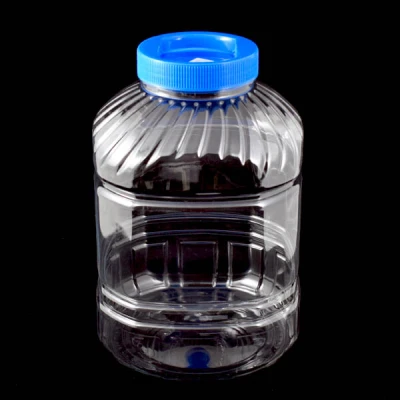 Słoik plastikowy Elko Caro 12 l