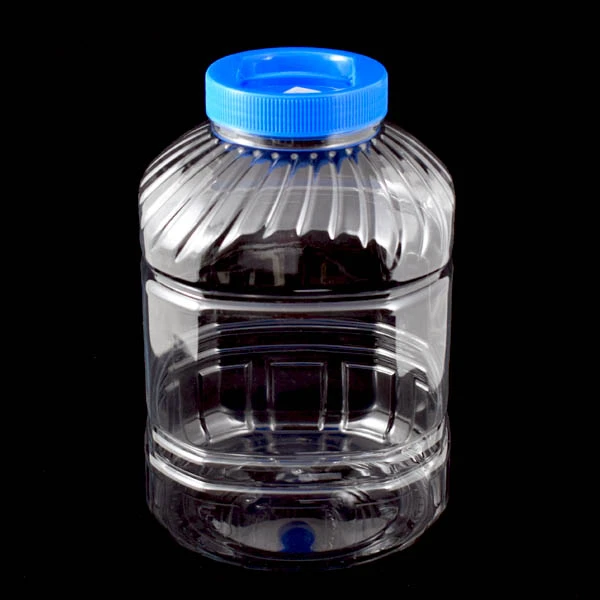 Słoik plastikowy Elko Caro 12 l