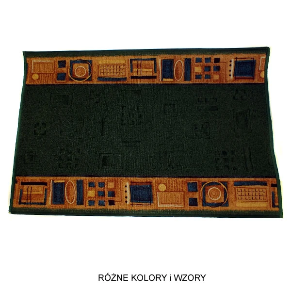 DOMOS-WYCIERACZKA NA GUMIE 67X100