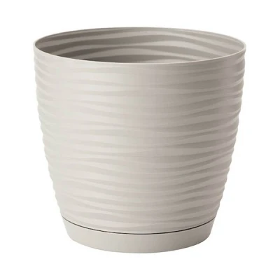DONICZKA SAHARA PETIT Z/P *27* JASNO-SZARA