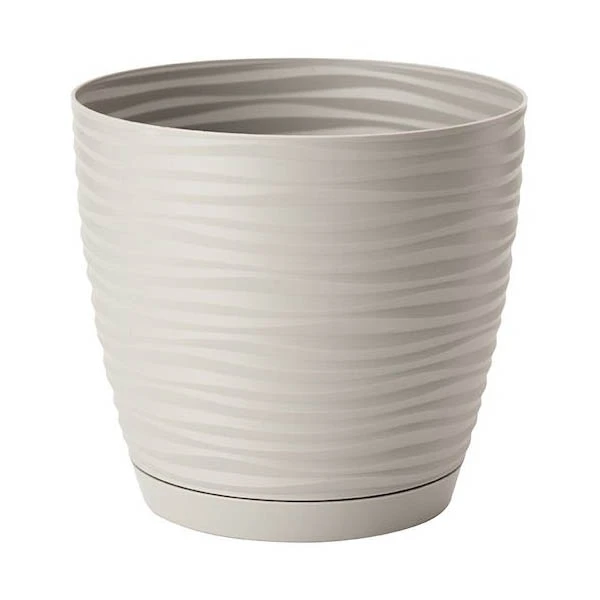 DONICZKA SAHARA PETIT Z/P *27* JASNO-SZARA
