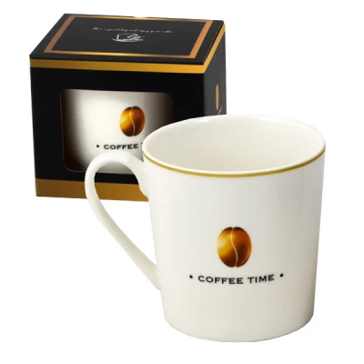 DUO-KUBEK  *COFFEE TIME 2*
