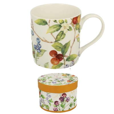 DUO-KUBEK 400ML *LAMIS*