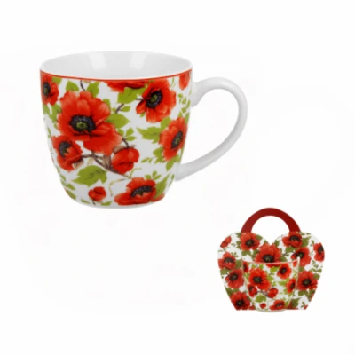 DUO-KUBEK 460ML *LINA*