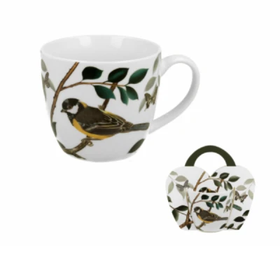 DUO-KUBEK 460ML *SIKORKA*