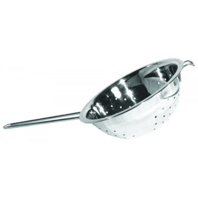 DURSZLAK NIERDZEWNY 24 CM Z RĄCZKĄ