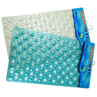 Mata do wanny Euromat Medusa II 69 × 39 cm