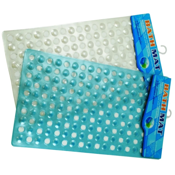 Mata do wanny Euromat Medusa II 69 × 39 cm
