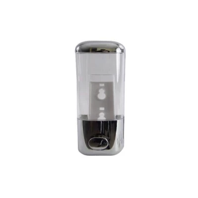 FENIKS-DOZOWNIK DO MYDŁA CHROM 500ML TK-01