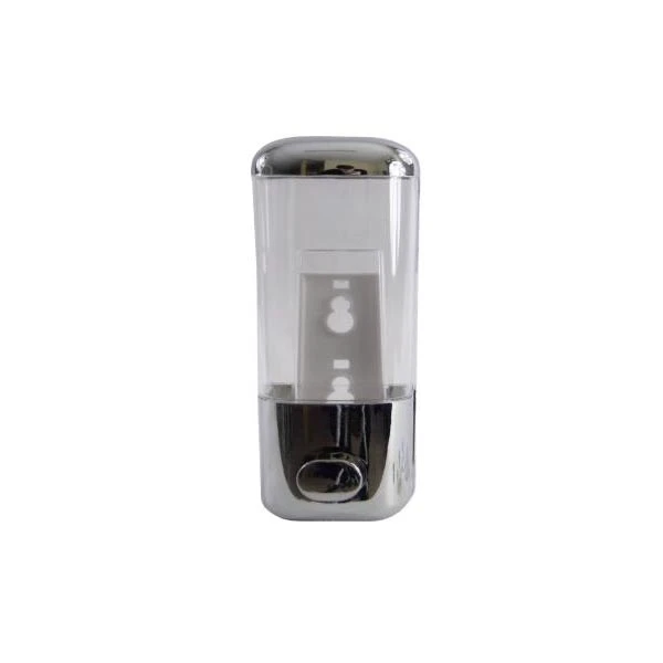 FENIKS-DOZOWNIK DO MYDŁA CHROM 500ML TK-01
