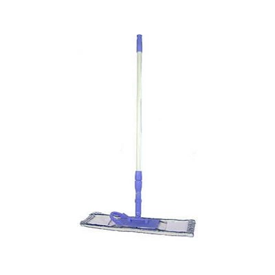 Mop FEN-MOP CJ-DB mikro paski niebieski