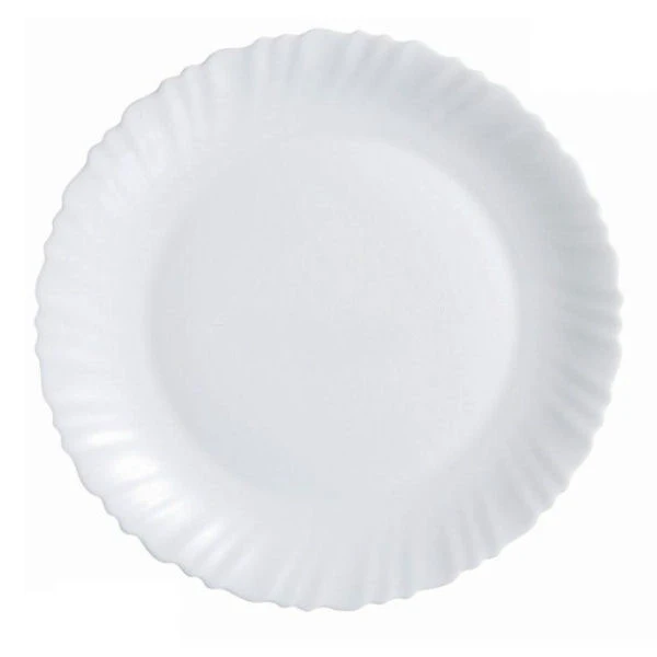 FESTON- PÓŁMISEK 30CM OKRĄGŁY E9654