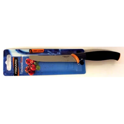 FISKARS-NÓŻ DO POMIDORÓW 12CM