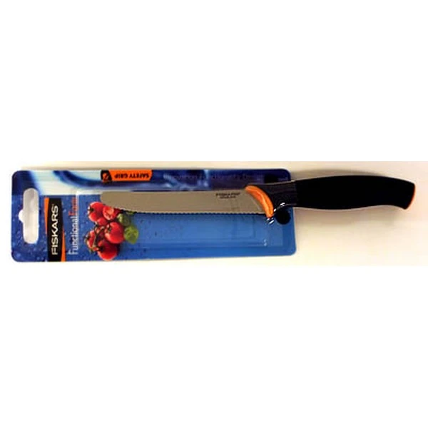 FISKARS-NÓŻ DO POMIDORÓW 12CM
