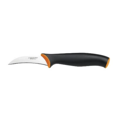 FISKARS-NÓŻ DO SKROB.ZAGIĘTY F