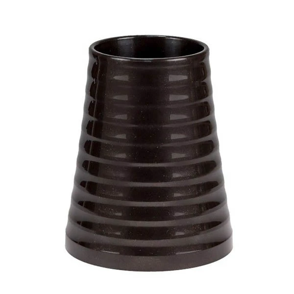 FLAKON BRATEK 12/33CM GRAFIT