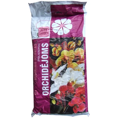 Podłoże do storczyków Flora 5 l