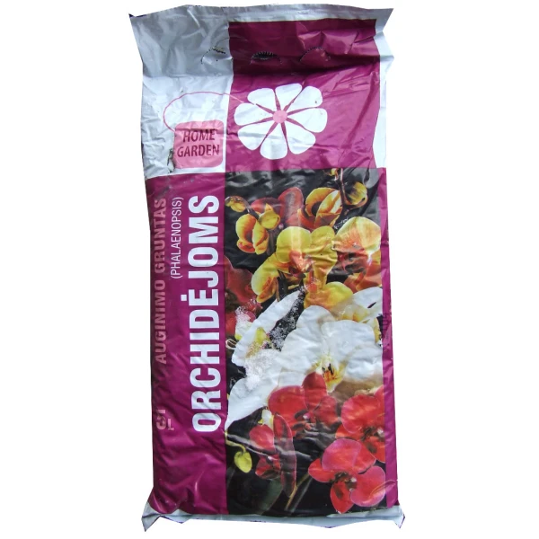 Podłoże do storczyków Flora 5 l