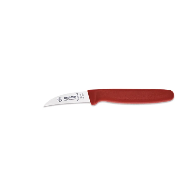 Nóż do obierania Giesser 6 cm