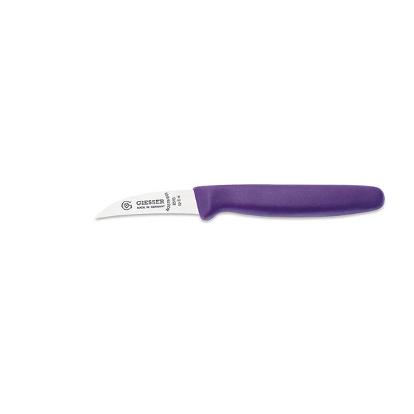 Nóż do obierania Giesser 6 cm