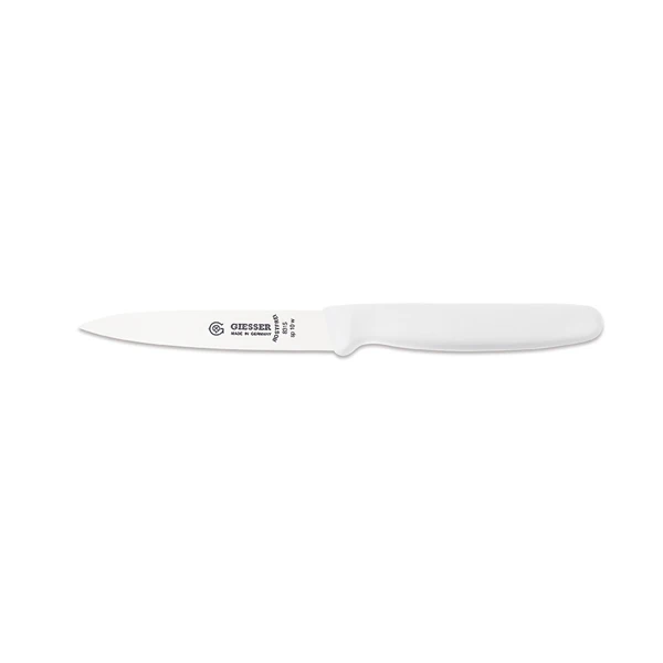 Nóż do obierania Giesser Messer 8 cm
