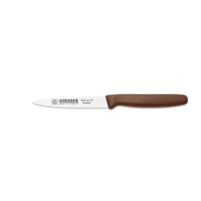 Nóż do obierania Giesser Messer 8 cm