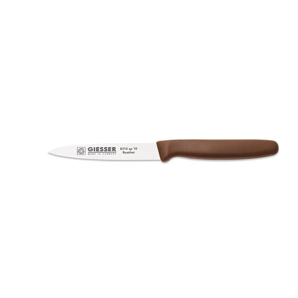 Nóż do obierania Giesser Messer 8 cm