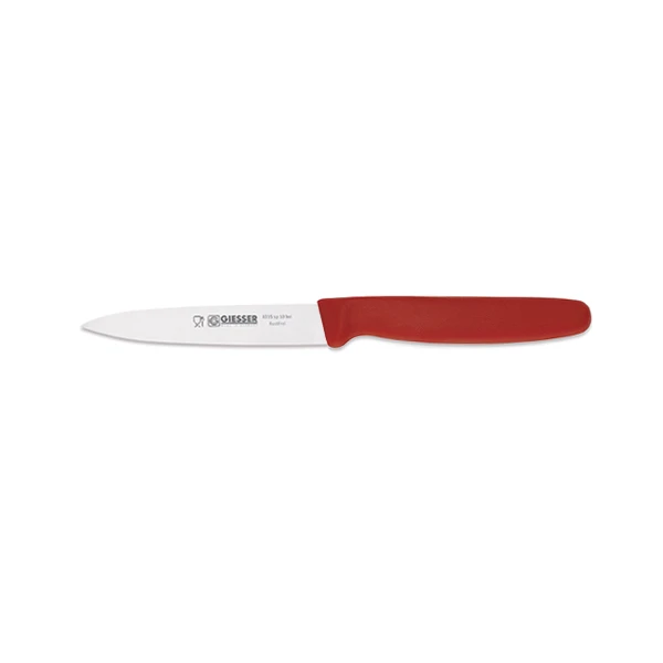 Nóż do obierania Giesser Messer 8 cm