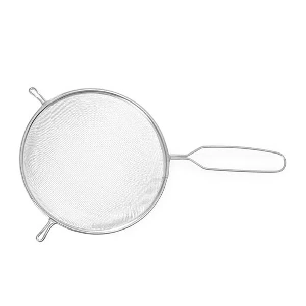Sito nierdzewne Hendi Kitchen Line 18 cm