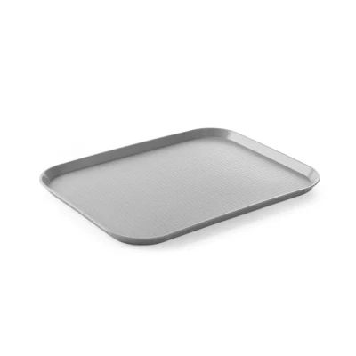 HENDI-TACA Z POLIPROPYLENU 35*45CM SZARA 878804