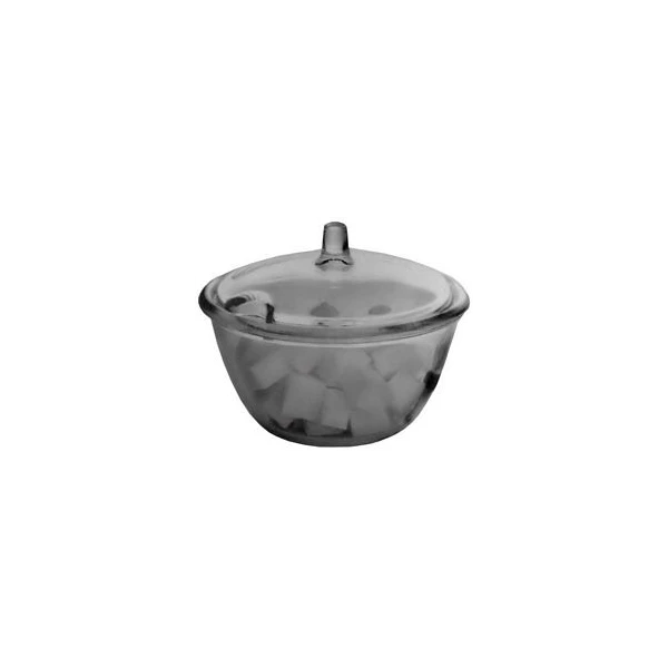Cukiernica szklana Smart Kitchen Design 12 x 8,5 cm