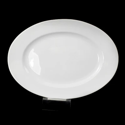 KAR-PÓŁMISEK OWAL 31CM *PLANET*