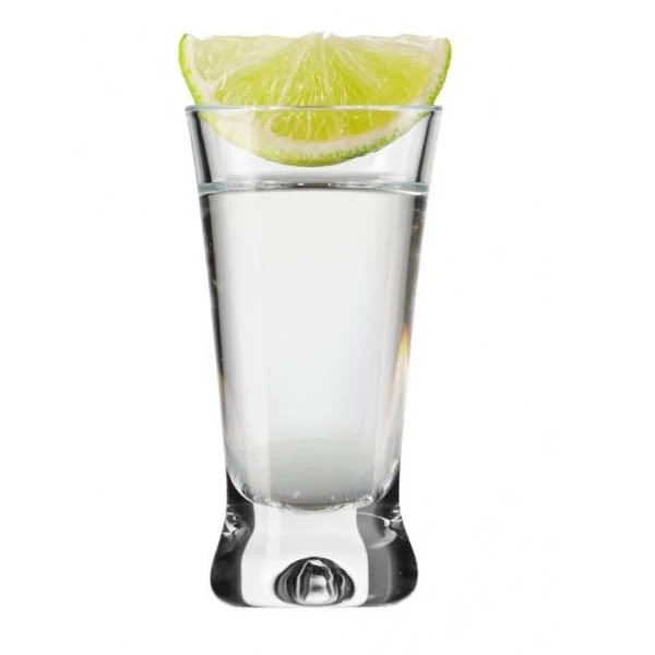 Kieliszki do wódki Krosno Basic 25 ml