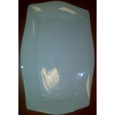 ĽM-000 PÓLMIS.OWAL 34CM *LWÓW*
