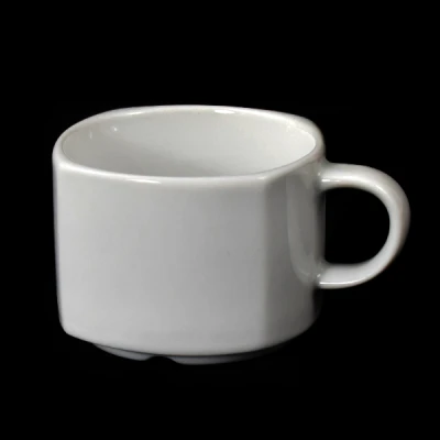 Filiżanka porcelanowa Lubiana Victoria 0,19 l