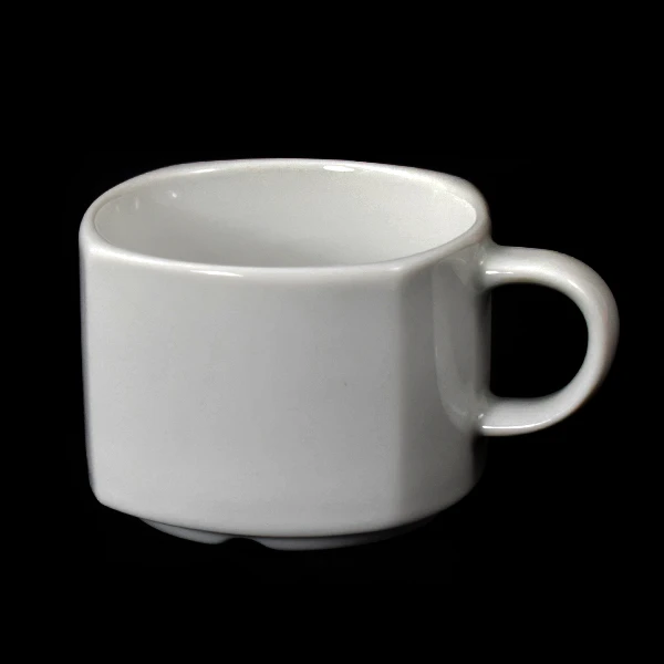 Filiżanka porcelanowa Lubiana Victoria 0,19 l