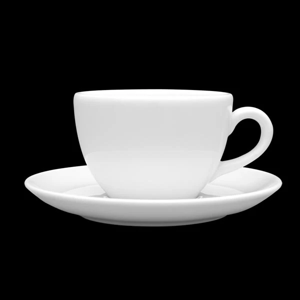 Filiżanka porcelanowa Lubiana Aida 0,18 l