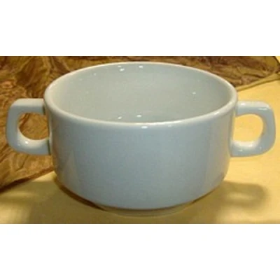 Bulionówka porcelanowa Lubiana Kaszub/Hel 0,32 l