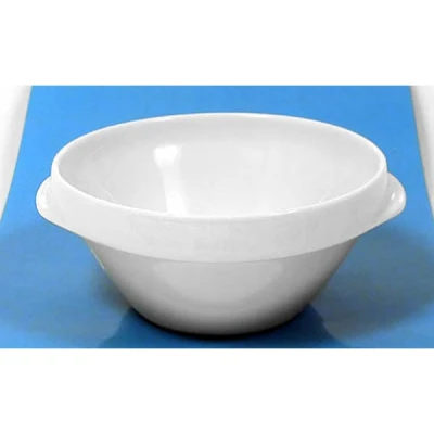 Bulionówka porcelanowa Lubiana Hel 0,32 l